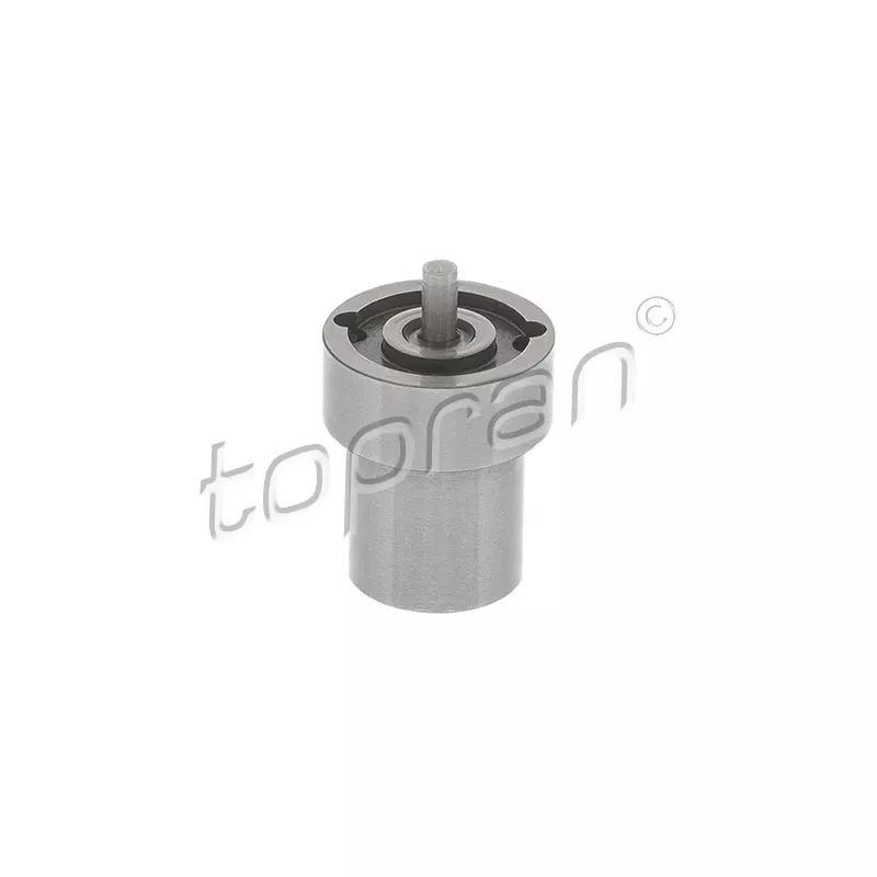 Corps d'injecteur TOPRAN 206 582