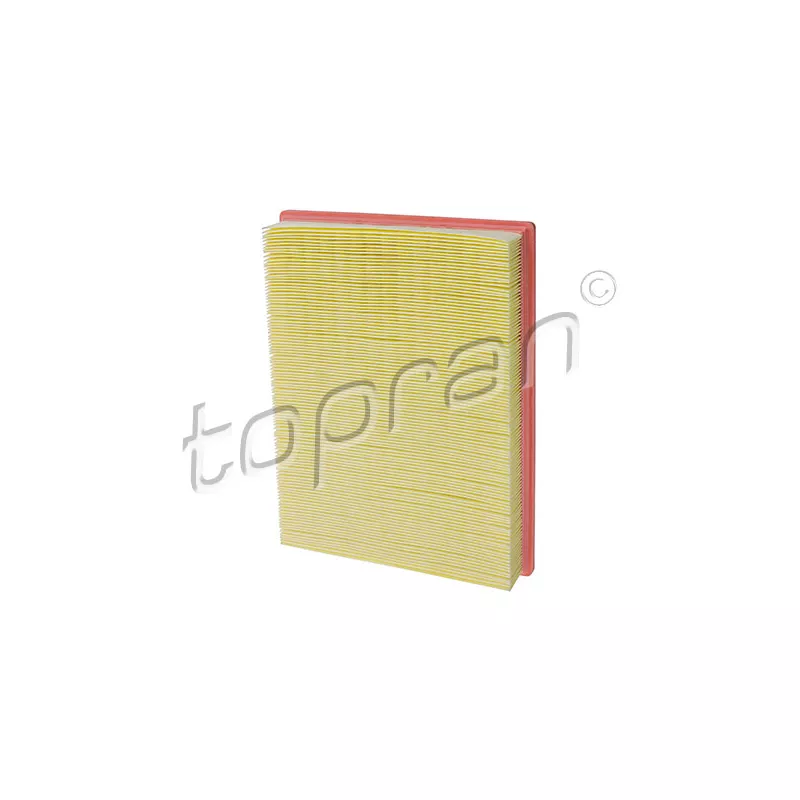 Filtre à air TOPRAN 206 609