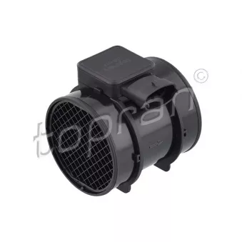 Débitmètre de masse d'air TOPRAN 206 617