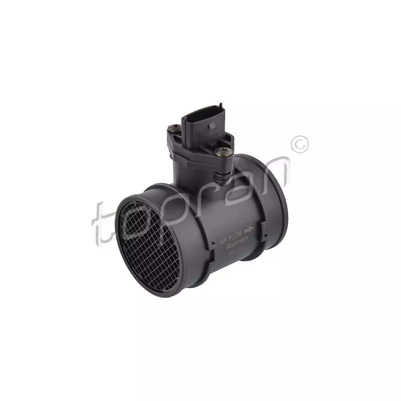 Débitmètre de masse d'air TOPRAN 206 618
