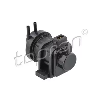 Transmetteur de pression EGR TOPRAN 206 619