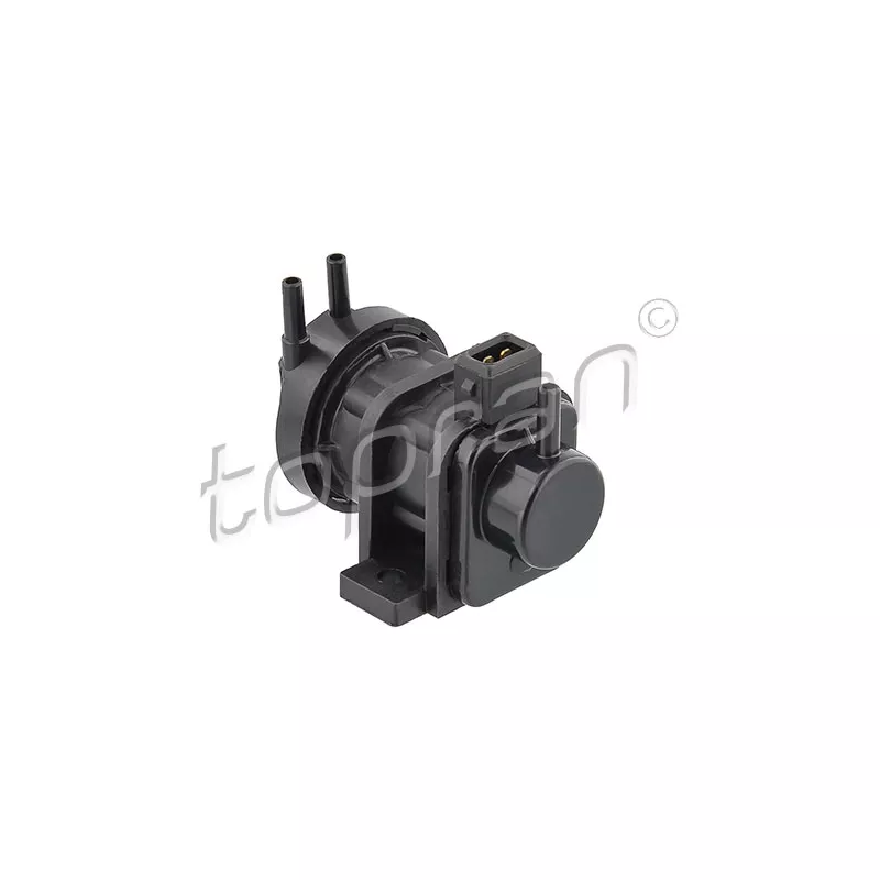 Transmetteur de pression EGR TOPRAN 206 619