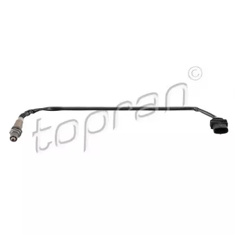 Sonde lambda TOPRAN