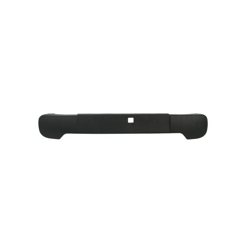 Baguette et bande protectrice, pare-chocs BLIC 5513-00-5519922Q