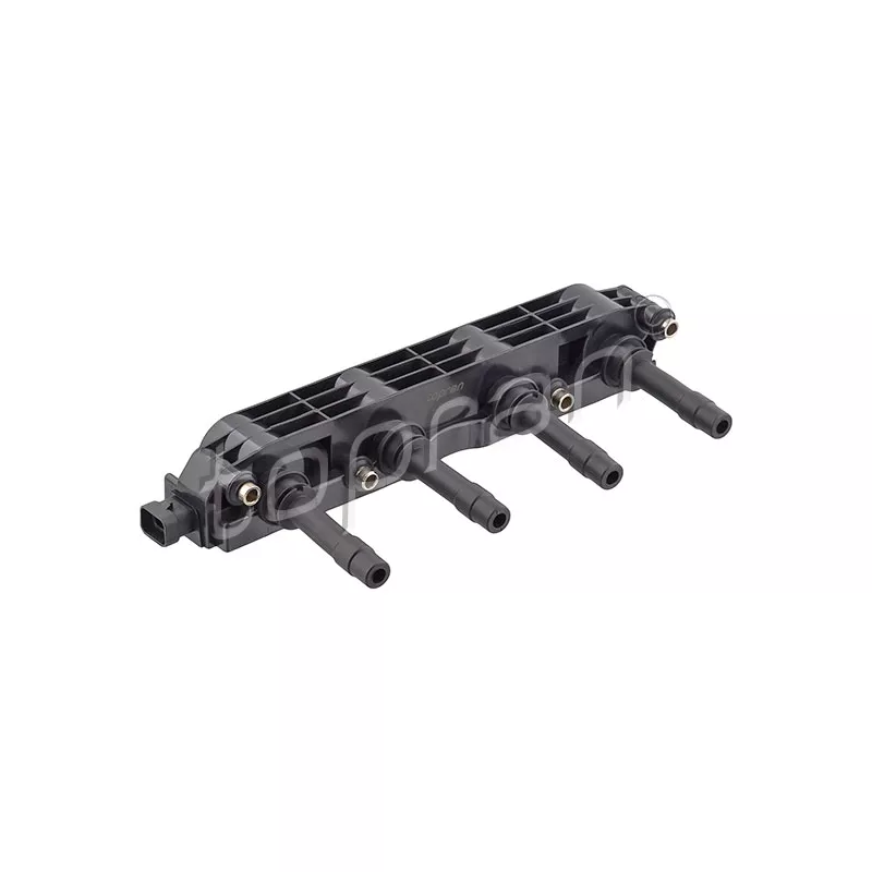 Bobine d'allumage TOPRAN 206 640