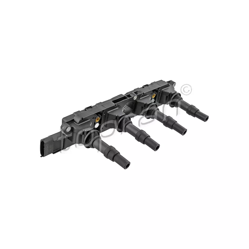 Bobine d'allumage TOPRAN 206 643
