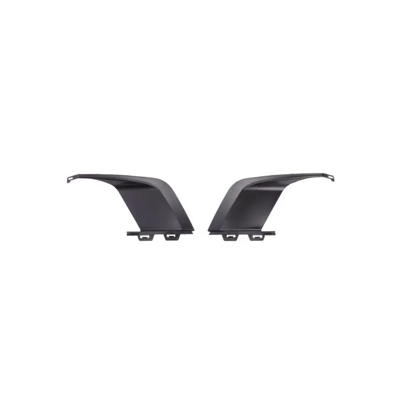 Grille de ventilation, pare-chocs BLIC 5513-00-5519925P