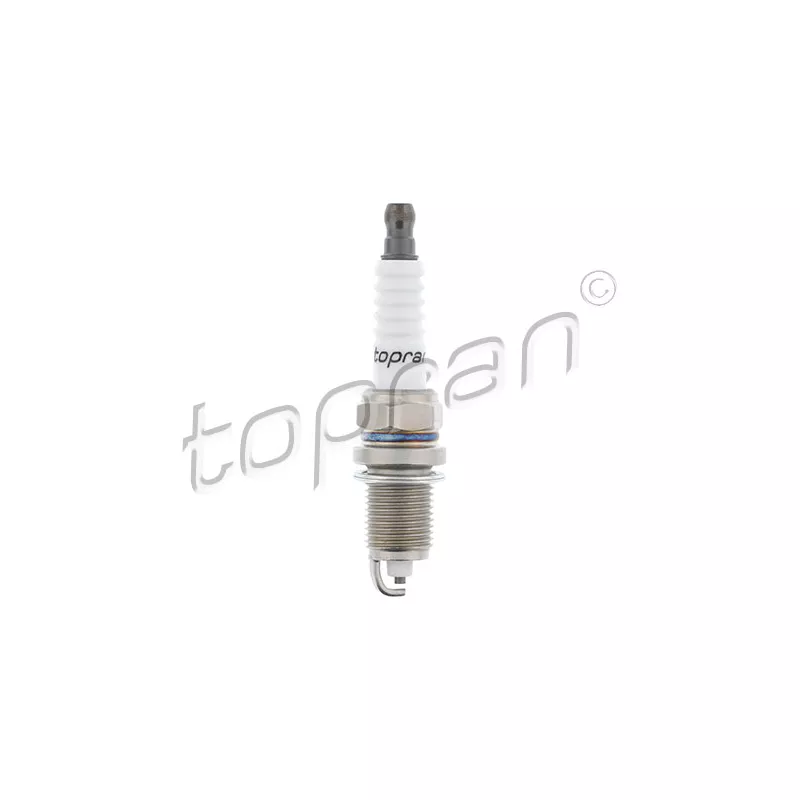Bougie d'allumage TOPRAN 206 656
