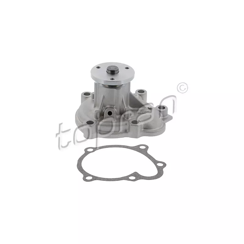 Pompe à eau TOPRAN 206 667