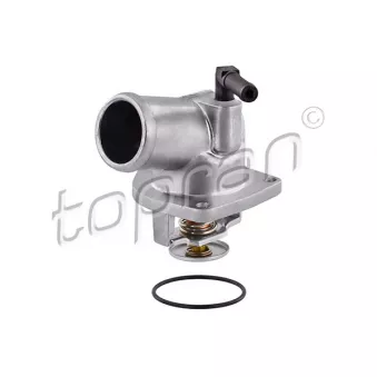 Thermostat d'eau TOPRAN 206 709