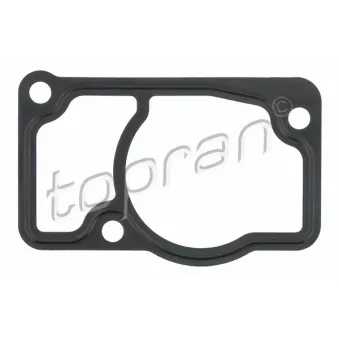 Joint d'étanchéité, boîtier du thermostat TOPRAN 206 723