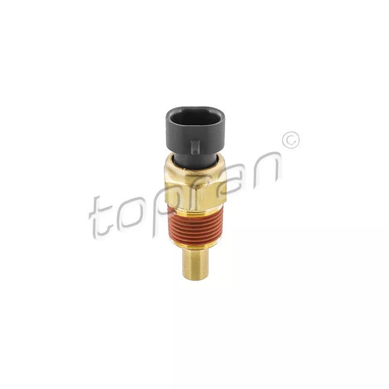 Sonde de température, liquide de refroidissement TOPRAN 206 725