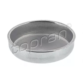 Bouchon de dilatation TOPRAN 206 742