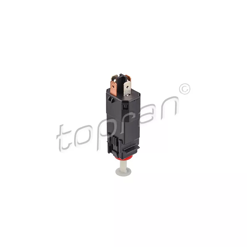 Interrupteur des feux de freins TOPRAN 206 844