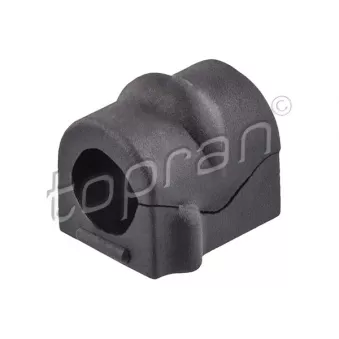 Suspension, stabilisateur TOPRAN 206 845