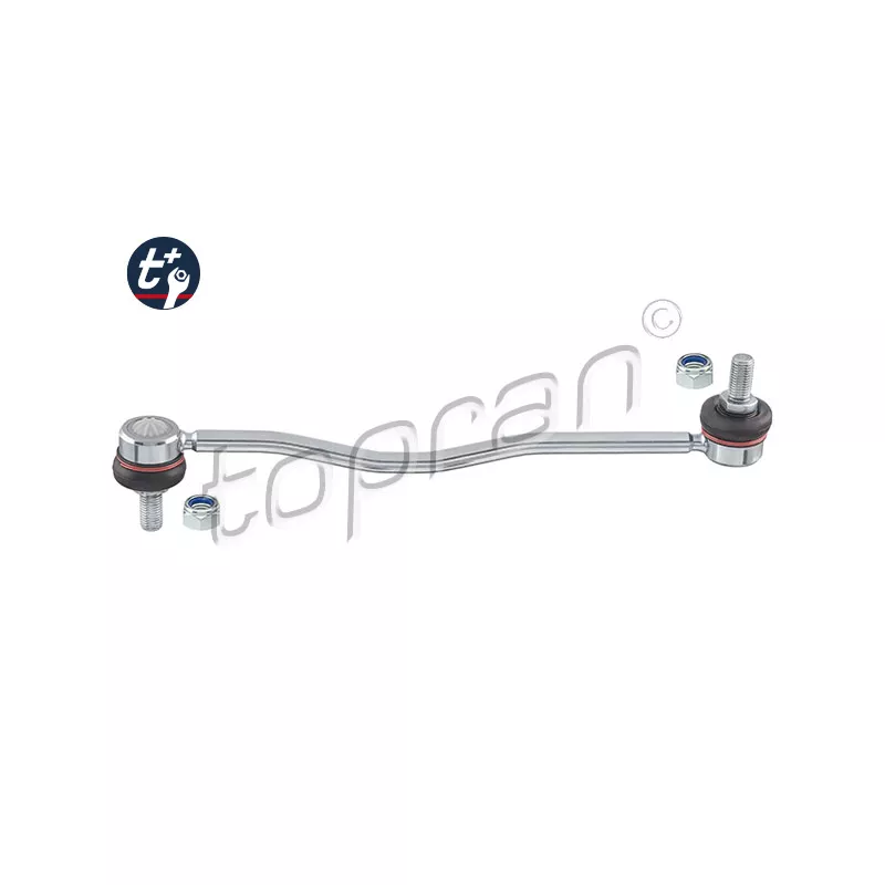 Entretoise/tige, stabilisateur TOPRAN 206 848