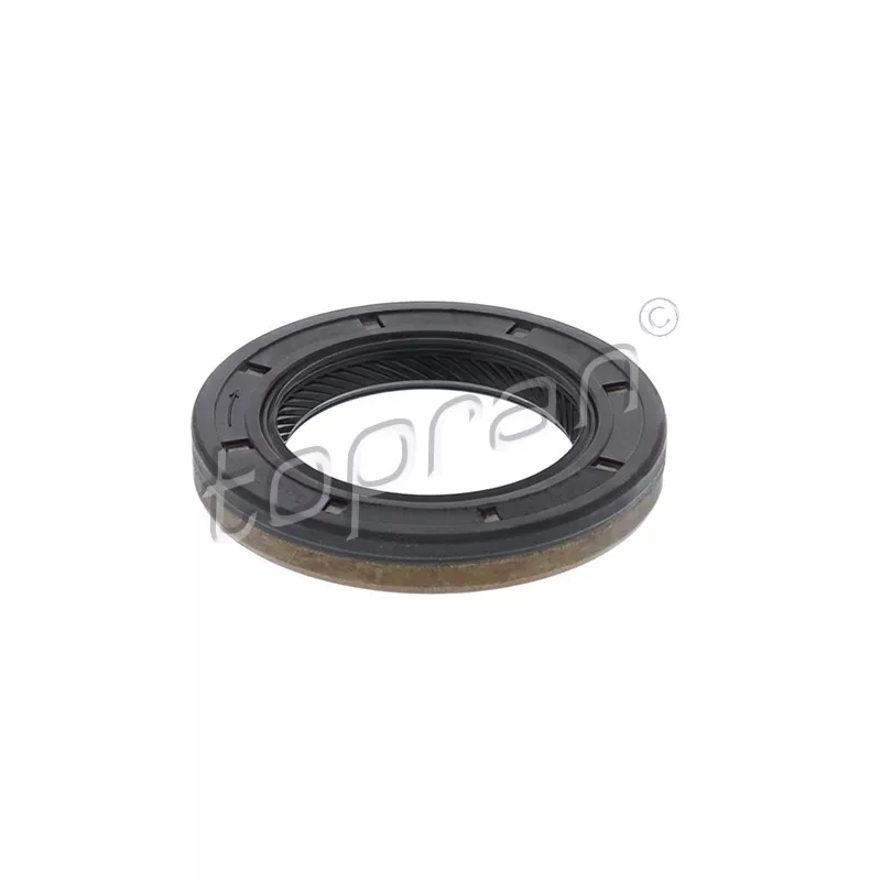 Bague d'étanchéité, arbre de transmission TOPRAN 206 866