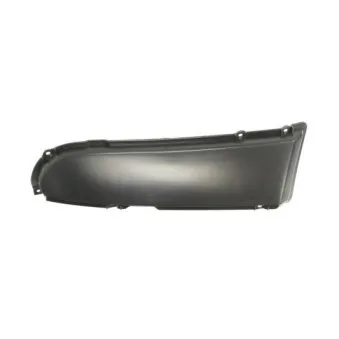 Grille de ventilation, pare-chocs avant gauche BLIC 5513-00-5536921P
