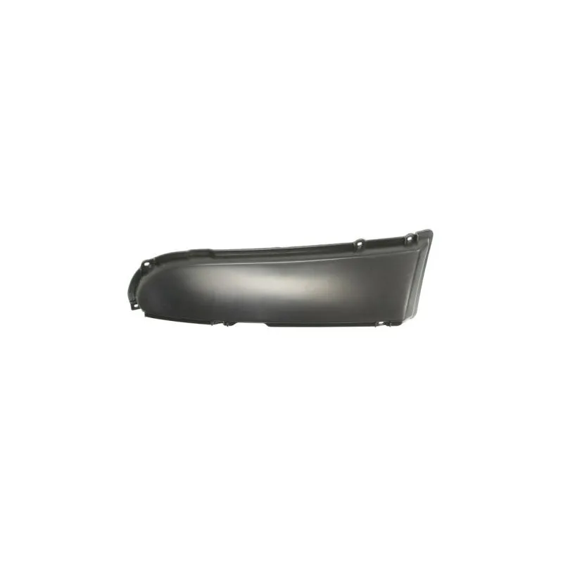 Grille de ventilation, pare-chocs avant gauche BLIC 5513-00-5536921P