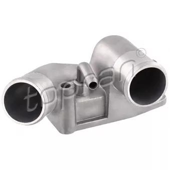 Thermostat, liquide de refroidissement TOPRAN 206 869