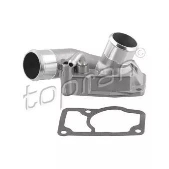 Thermostat d'eau TOPRAN 206 870