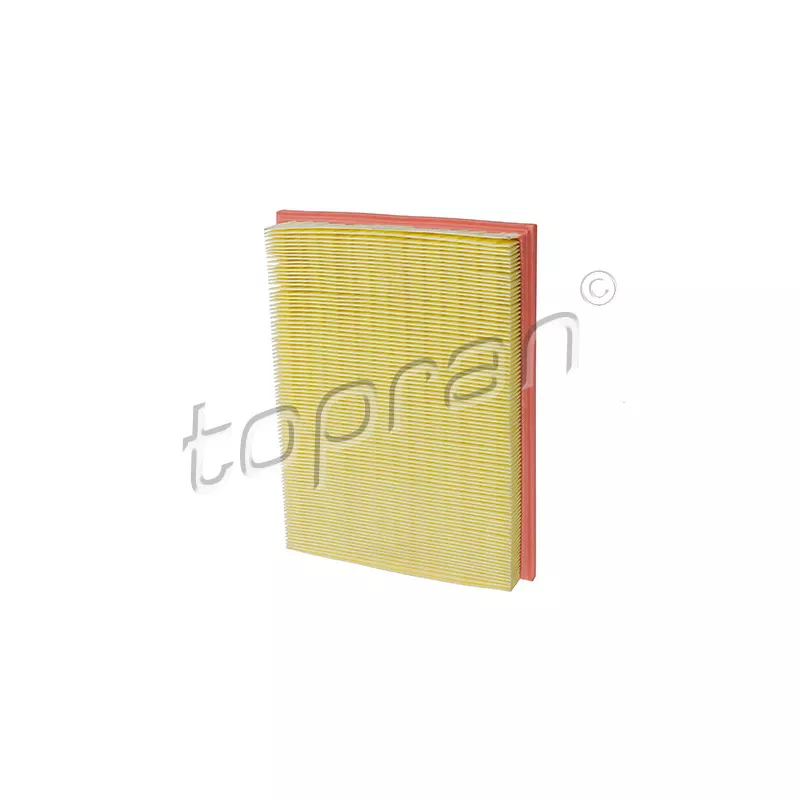 Filtre à air TOPRAN 206 874