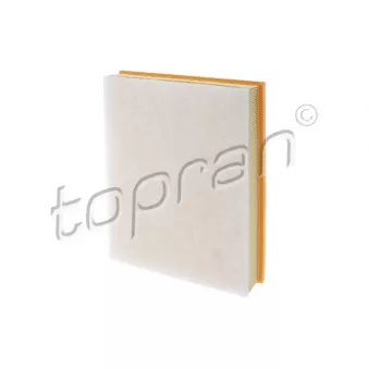 Filtre à air TOPRAN