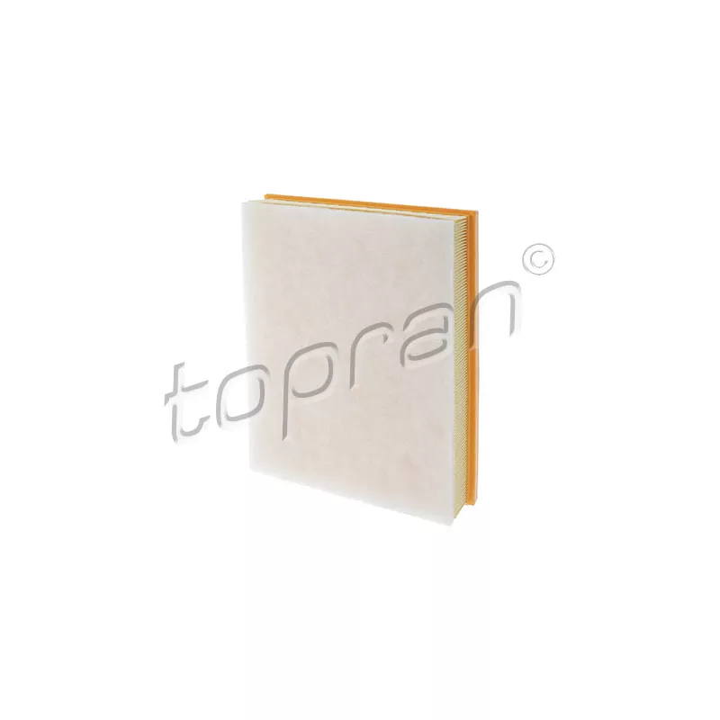 Filtre à air TOPRAN 206 879