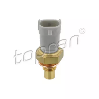 Sonde de température, liquide de refroidissement TOPRAN 206 883