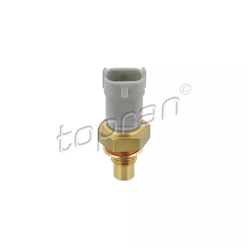 Sonde de température, liquide de refroidissement TOPRAN 206 883