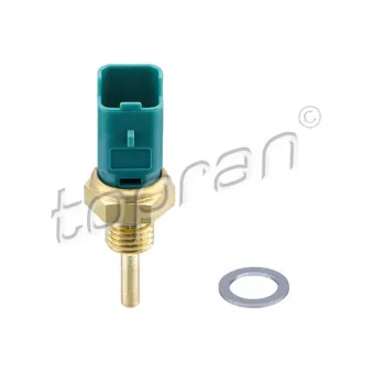 Sonde de température, liquide de refroidissement TOPRAN 206 884