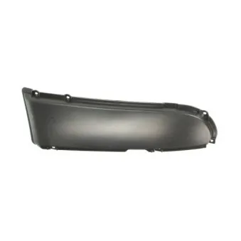 Grille de ventilation, pare-chocs avant droit BLIC 5513-00-5536922P
