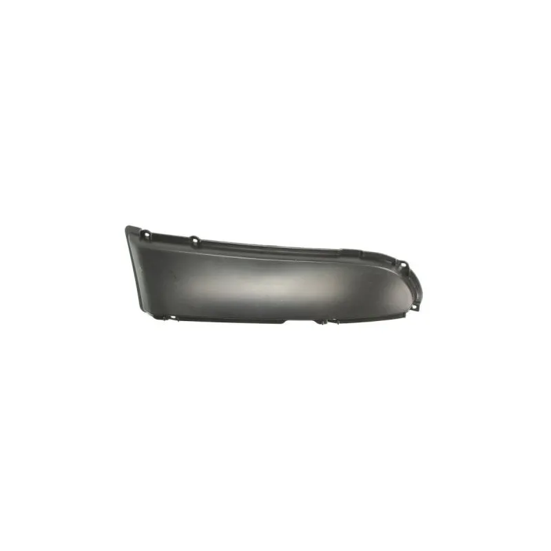 Grille de ventilation, pare-chocs avant droit BLIC 5513-00-5536922P