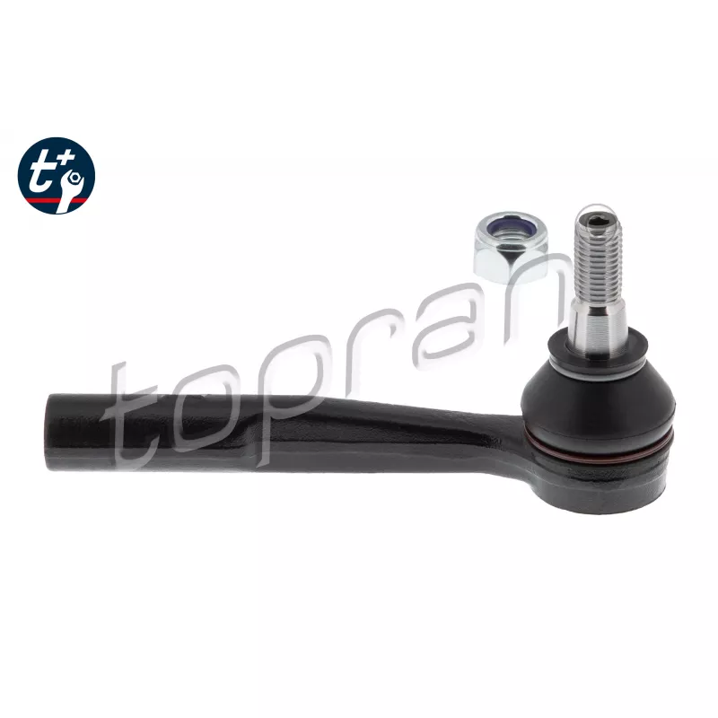 Rotule de barre de connexion avant droit TOPRAN 206 895