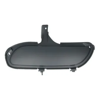 Grille de ventilation, pare-chocs avant gauche BLIC 5513-00-5536923P