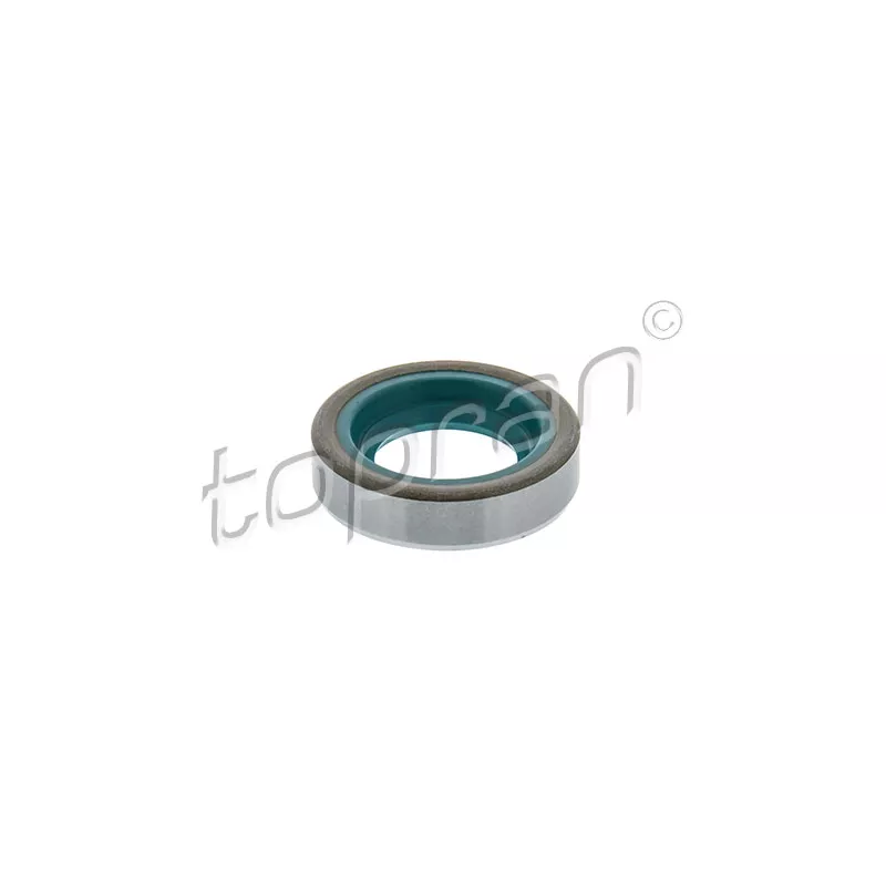 Bague d'étanchéité système SPI, pompe d'injection TOPRAN 206 900