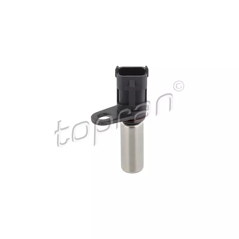 Capteur d'angle, vilebrequin TOPRAN 206 904