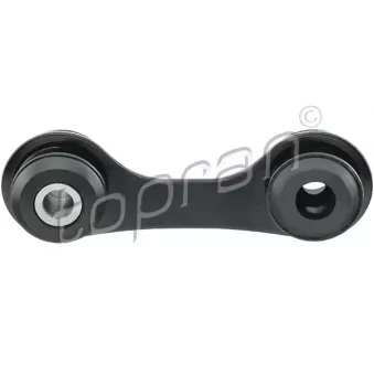 Entretoise/tige, stabilisateur TOPRAN 206 909