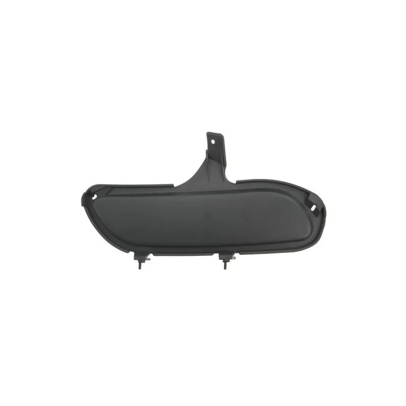 Grille de ventilation, pare-chocs avant droit BLIC 5513-00-5536924P