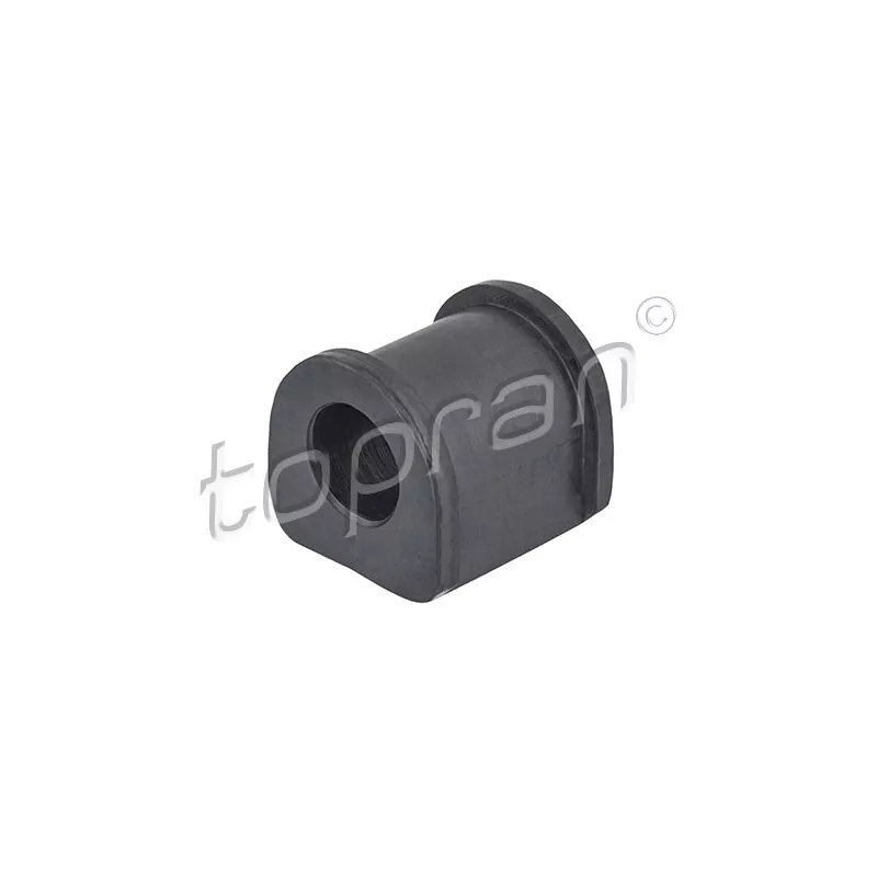 Suspension, stabilisateur TOPRAN 206 936