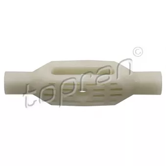 Levier de vitesse TOPRAN 206 938
