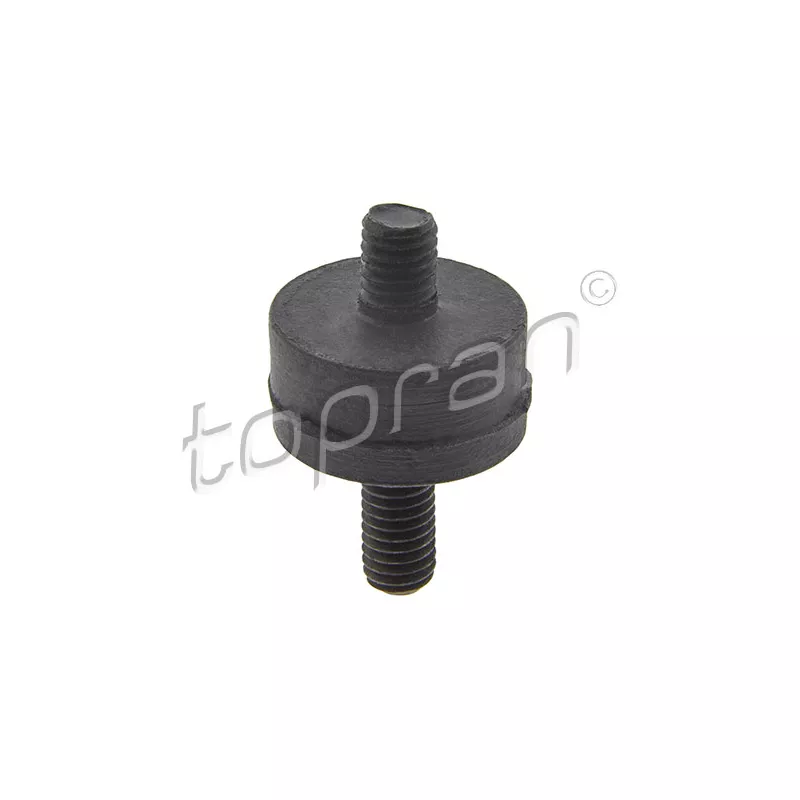 Support, boîtier de filtre à air TOPRAN 206 953
