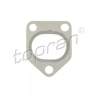 Joint, compresseur TOPRAN 206 954