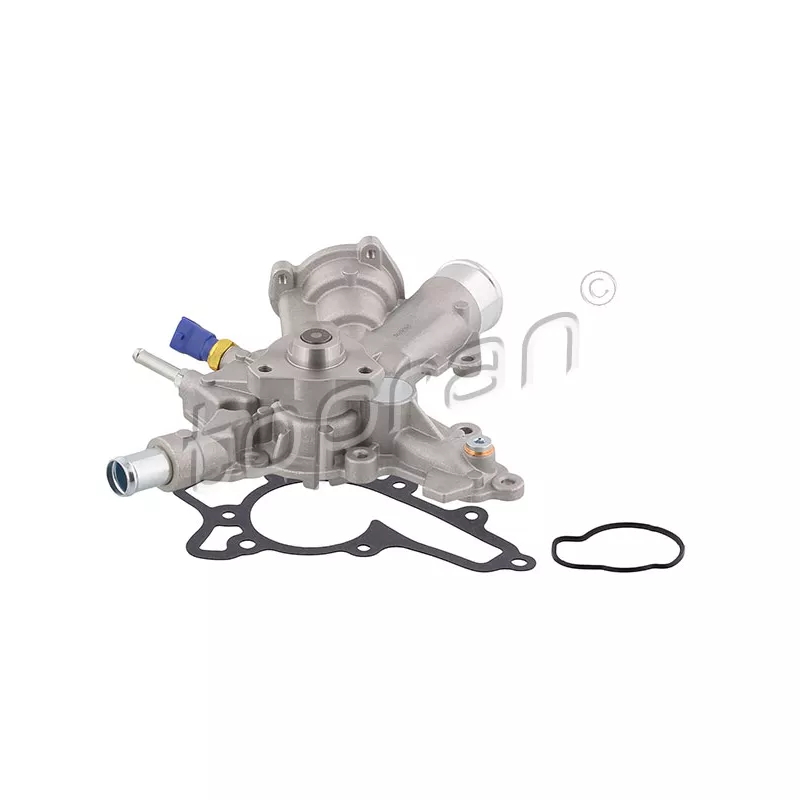 Pompe à eau TOPRAN 206 968