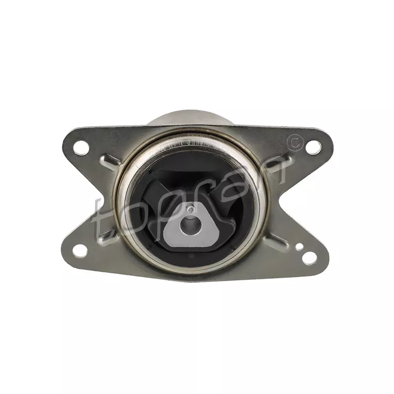 Support moteur TOPRAN 206 995