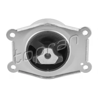 Support moteur TOPRAN 206 997