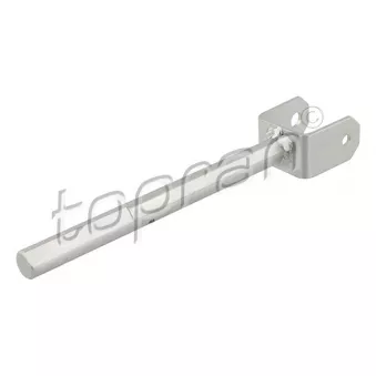 Levier de vitesse TOPRAN 207 007