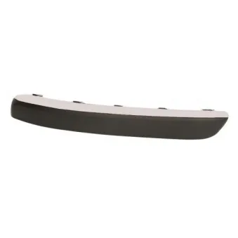 Baguette et bande protectrice, pare-chocs avant gauche BLIC 5513-00-5537921P
