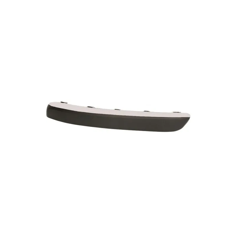 Baguette et bande protectrice, pare-chocs avant gauche BLIC 5513-00-5537921P