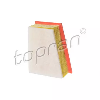 Filtre à air TOPRAN